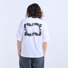 画像をギャラリービューアに読み込む, XT-SURGE(ビッグシルエット TEE)WHITE