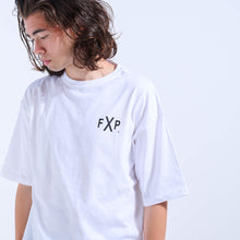 画像をギャラリービューアに読み込む, XT-SURGE(ビッグシルエット TEE)WHITE