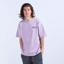 画像をギャラリービューアに読み込む, XT-CIRCLE(ビッグシルエット TEE)PURPLE