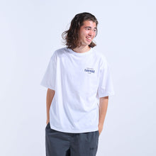 画像をギャラリービューアに読み込む, XT-CIRCLE(ビッグシルエット TEE)WHITE
