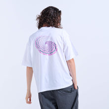 画像をギャラリービューアに読み込む, XT-CIRCLE(ビッグシルエット TEE)WHITE
