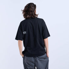 画像をギャラリービューアに読み込む, XT-SLG(ビッグシルエット TEE)BLACK