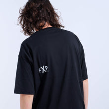 画像をギャラリービューアに読み込む, XT-SLG(ビッグシルエット TEE)BLACK