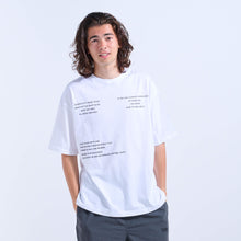 画像をギャラリービューアに読み込む, XT-SLG(ビッグシルエット TEE)WHITE