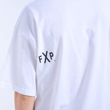 画像をギャラリービューアに読み込む, XT-SLG(ビッグシルエット TEE)WHITE