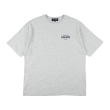 画像をギャラリービューアに読み込む, XTBT-ARCH(ビッグシルエット TEE)ASH - FLASH PACKER