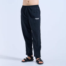 画像をギャラリービューアに読み込む, XLP-VERS(ユーティリティ・ナイロンパンツ) BLACK - FLASH PACKER