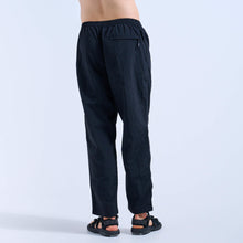 画像をギャラリービューアに読み込む, XLP-VERS(ユーティリティ・ナイロンパンツ) BLACK - FLASH PACKER