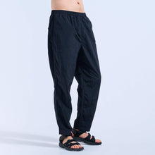 画像をギャラリービューアに読み込む, XLP-VERS(ユーティリティ・ナイロンパンツ) BLACK - FLASH PACKER