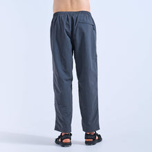 画像をギャラリービューアに読み込む, XLP-VERS(ユーティリティ・ナイロンパンツ) GRAY - FLASH PACKER