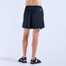 画像をギャラリービューアに読み込む, XHP-VERS(ユーティリティ・ナイロンショーツ) BLACK - FLASH PACKER