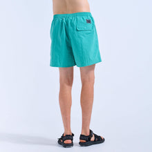 画像をギャラリービューアに読み込む, XHP-VERS(ユーティリティ・ナイロンショーツ) GREEN - FLASH PACKER