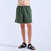 画像をギャラリービューアに読み込む, XHP-VERS(ユーティリティ・ナイロンショーツ) OLIVE - FLASH PACKER