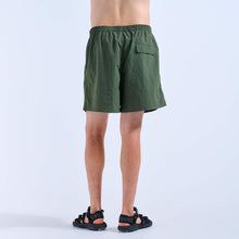 画像をギャラリービューアに読み込む, XHP-VERS(ユーティリティ・ナイロンショーツ) OLIVE - FLASH PACKER