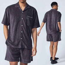 画像をギャラリービューアに読み込む, XPS-SHORTS(プレミアムパイルショーツ)SUMI