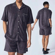 画像をギャラリービューアに読み込む, XPS-SHORTS(プレミアムパイルショーツ)SUMI