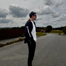 画像をギャラリービューアに読み込む, XJK-3R(ウィンドプルーフ コーチジャケット)BLACK