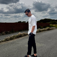 画像をギャラリービューアに読み込む, XRP-EASY (Reflaxストレッチ・イージーパンツ)BLACK