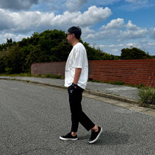 画像をギャラリービューアに読み込む, XRP-EASY (Reflaxストレッチ・イージーパンツ)BLACK