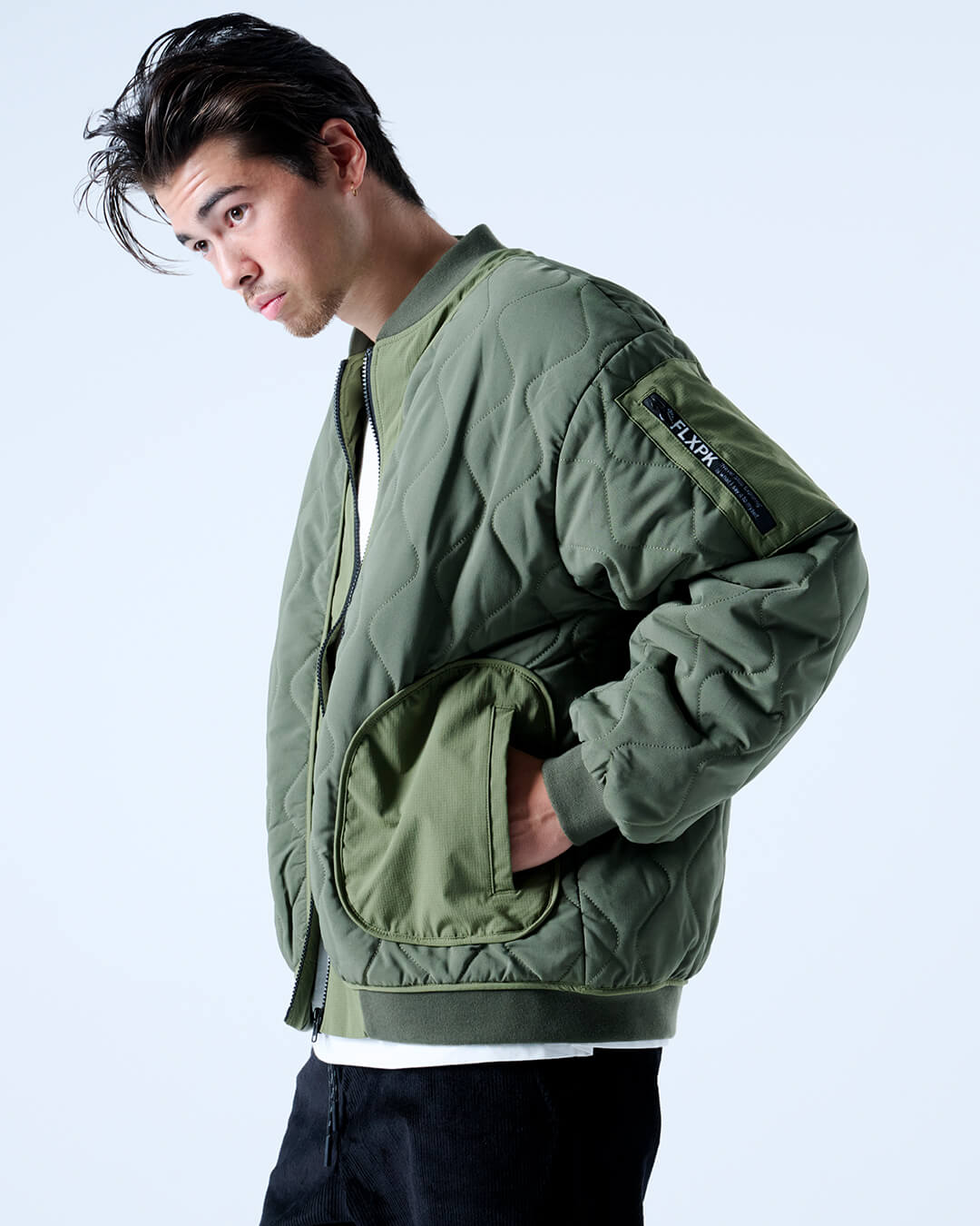 FLASH PACKER (フラッシュパッカー) | メンズ・レディースファッション