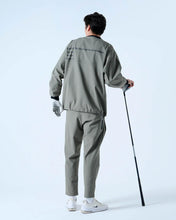 画像をギャラリービューアに読み込む, XWP-3R PANTS(3レイヤーナイロン裏起毛パンツ)BLACK