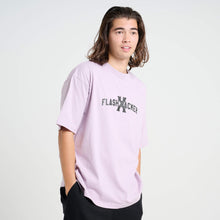 画像をギャラリービューアに読み込む, XT-X(ビッグシルエット TEE)PINK - FLASH PACKER