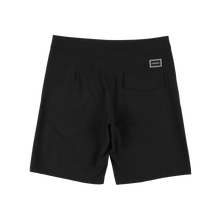 画像をギャラリービューアに読み込む, XBS-ORG(ストレッチ・ハイブリッド ボードショーツ)BLACK