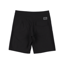 画像をギャラリービューアに読み込む, XBS-ORG(ストレッチ・ハイブリッド ボードショーツ)BLACK