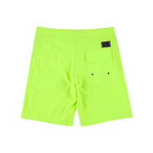 画像をギャラリービューアに読み込む, XBS-ORG(ストレッチ・ハイブリッド ボードショーツ)K YELLOW
