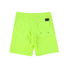 画像をギャラリービューアに読み込む, XBS-ORG(ストレッチ・ハイブリッド ボードショーツ)K YELLOW