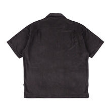 画像をギャラリービューアに読み込む, XPS-SHIRTS(プレミアムパイル オープンカラーシャツ)SUMI