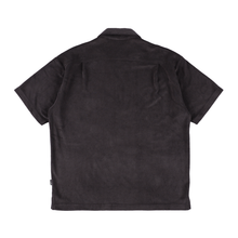 画像をギャラリービューアに読み込む, XPS-SHIRTS(プレミアムパイル オープンカラーシャツ)SUMI