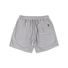 画像をギャラリービューアに読み込む, XPS-SHORTS(プレミアムパイルショーツ)GRAY