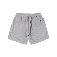 画像をギャラリービューアに読み込む, XPS-SHORTS(プレミアムパイルショーツ)GRAY