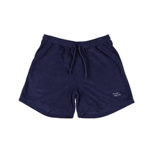 画像をギャラリービューアに読み込む, XPS-SHORTS(プレミアムパイルショーツ)NAVY