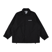 画像をギャラリービューアに読み込む, XJK-3R(ウィンドプルーフ コーチジャケット)BLACK