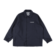 画像をギャラリービューアに読み込む, XJK-3R(ウィンドプルーフ コーチジャケット)NAVY