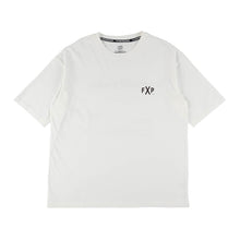 画像をギャラリービューアに読み込む, XT-FAULT (DrySilkyCotton® Tシャツ)WHITE