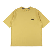 画像をギャラリービューアに読み込む, XT-FAULT (DrySilkyCotton® Tシャツ)YELLOW