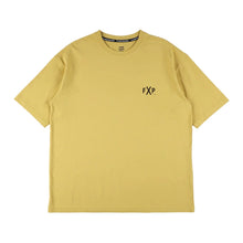 画像をギャラリービューアに読み込む, XT-FAULT (DrySilkyCotton® Tシャツ)YELLOW
