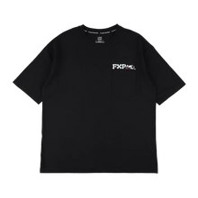 画像をギャラリービューアに読み込む, XT-MCMC (DrySilkyCotton® Tシャツ)BLACK