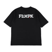 画像をギャラリービューアに読み込む, XT-MCMC (DrySilkyCotton® Tシャツ)BLACK