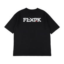 画像をギャラリービューアに読み込む, XT-MCMC (DrySilkyCotton® Tシャツ)BLACK