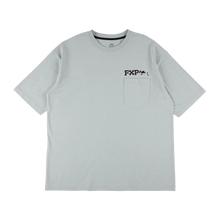 画像をギャラリービューアに読み込む, XT-MCMC (DrySilkyCotton® Tシャツ)BLUE
