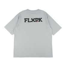 画像をギャラリービューアに読み込む, XT-MCMC (DrySilkyCotton® Tシャツ)BLUE