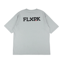 画像をギャラリービューアに読み込む, XT-MCMC (DrySilkyCotton® Tシャツ)BLUE