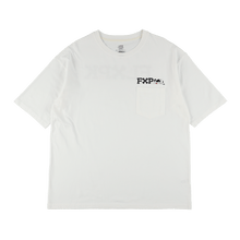 画像をギャラリービューアに読み込む, XT-MCMC (DrySilkyCotton® Tシャツ)WHITE