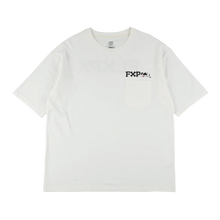 画像をギャラリービューアに読み込む, XT-MCMC (DrySilkyCotton® Tシャツ)WHITE