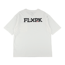 画像をギャラリービューアに読み込む, XT-MCMC (DrySilkyCotton® Tシャツ)WHITE