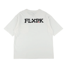 画像をギャラリービューアに読み込む, XT-MCMC (DrySilkyCotton® Tシャツ)WHITE